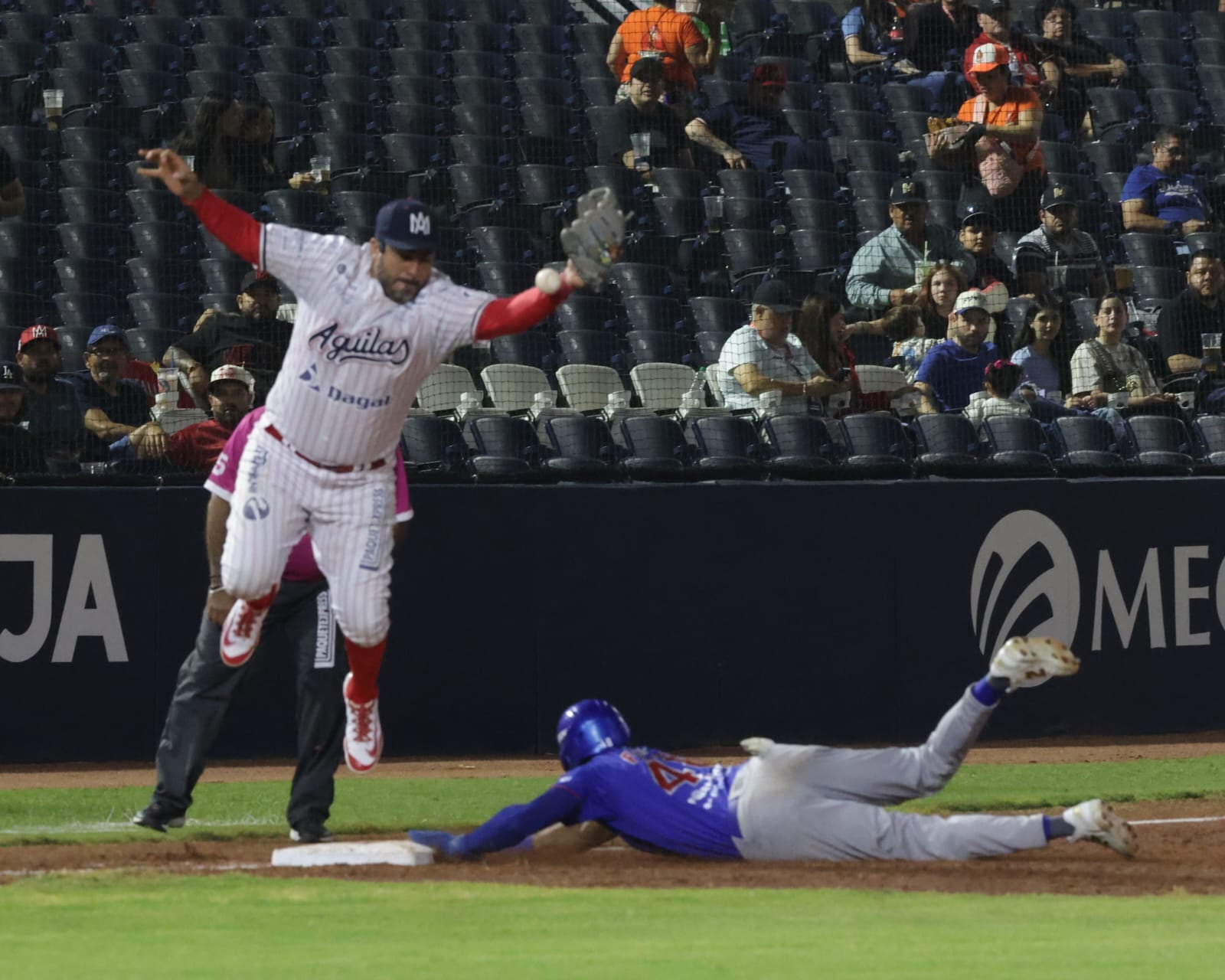 Foto: Javier Gallegos.