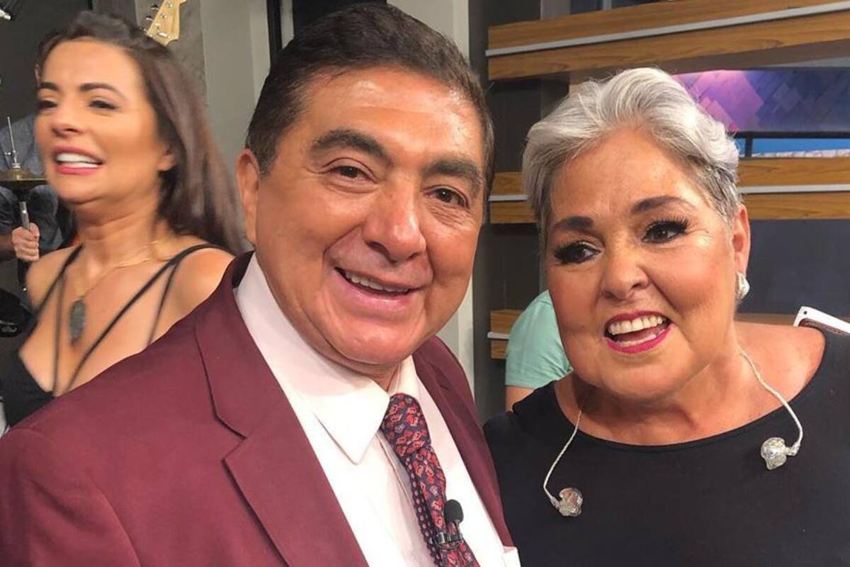 Carlos Bonavides confiesa por qué no se ha realizado la prueba de ADN para reconocer a supuesta hija
