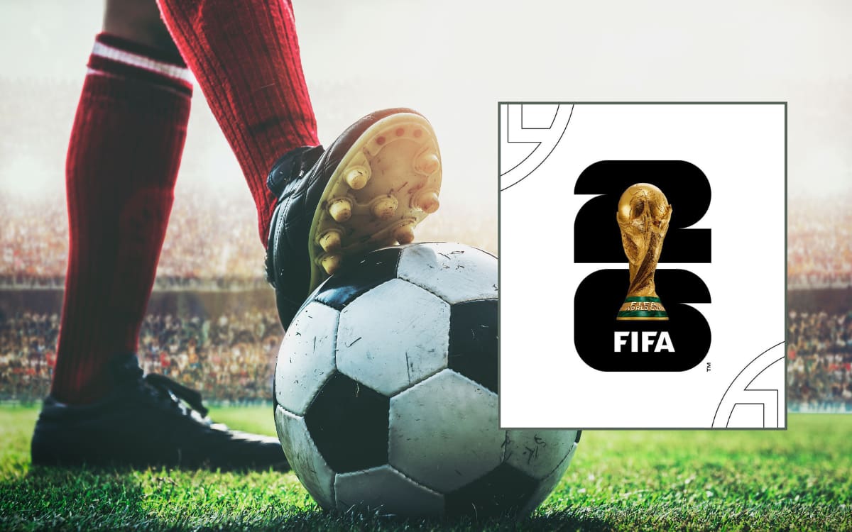 Las ciudades mexicanas que recibirán el Mundial 2026 ya se transforman para el torneo