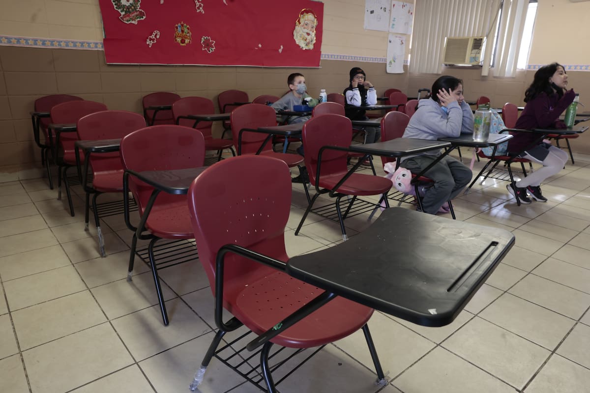 SEP: mañana inicia el ciclo escolar 2026-2027; estas son las primeras fechas que deben tener los padres