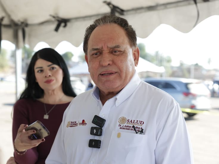 Mexicali enfrenta nuevos picos de contaminación; SS pide reducir exposición