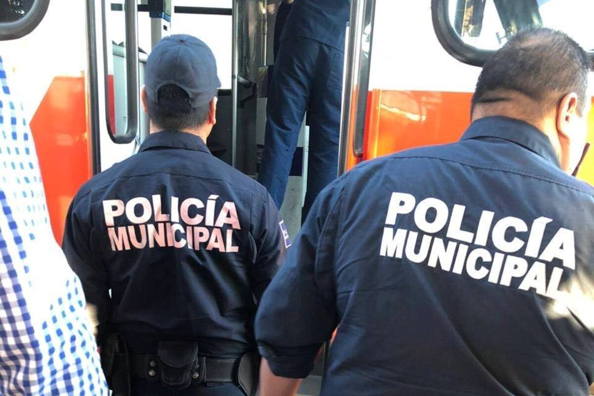 Pasajero golpea en el rostro a camionero de la ruta 1 Sahuaro