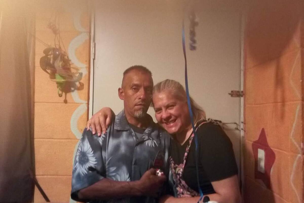 Hija planea visitar la ciudad para buscar a su padre