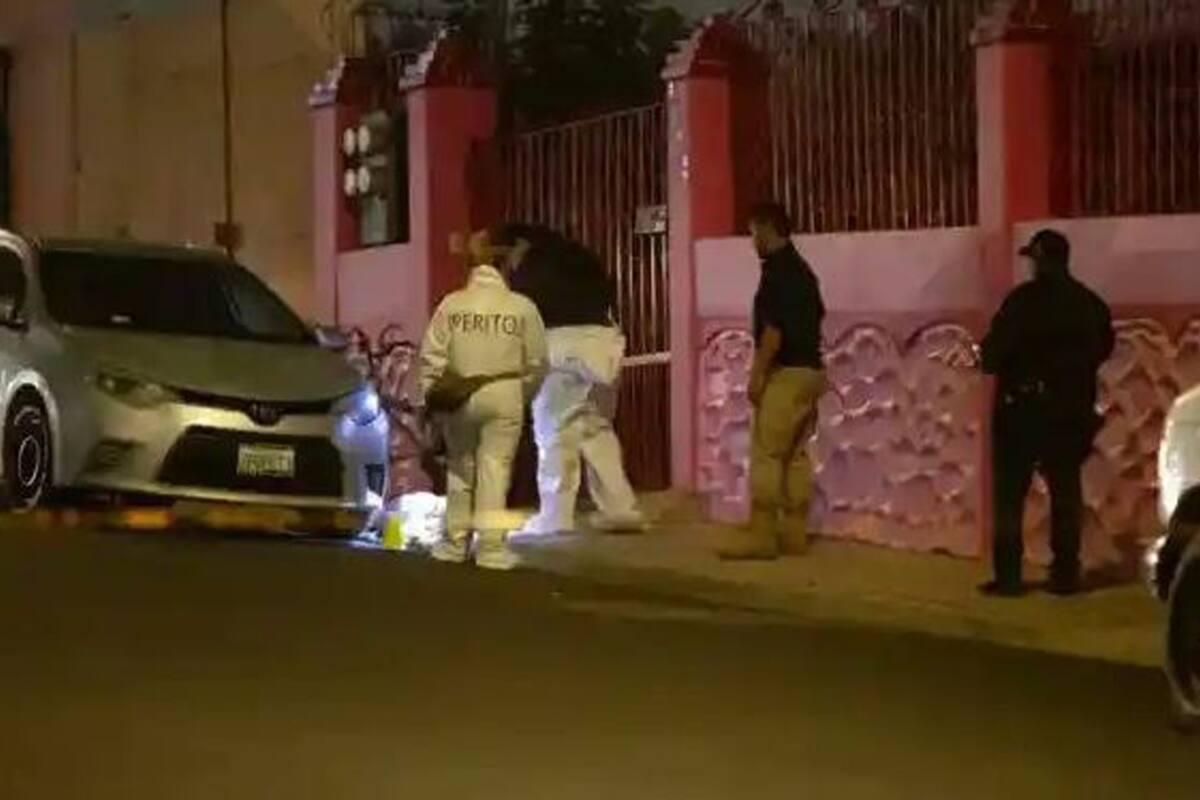 Homicidios Tijuana: Llega la ciudad a 150 asesinatos en julio