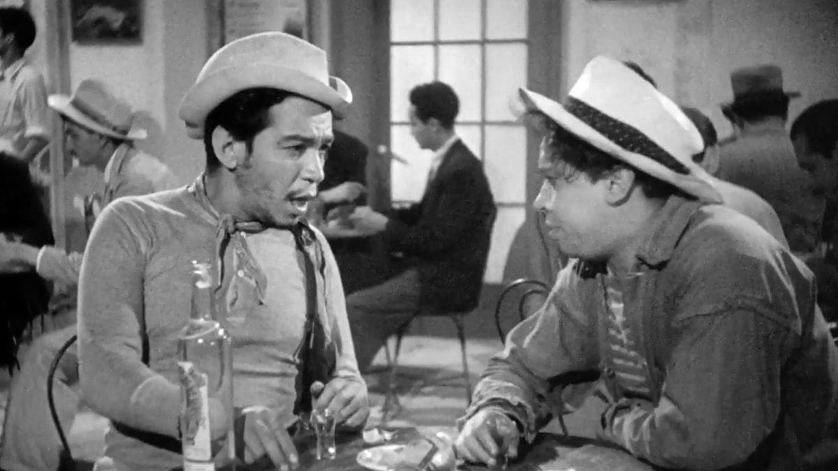 Netflix: ¿Qué películas de Cantinflas puedo encontrar en la plataforma?