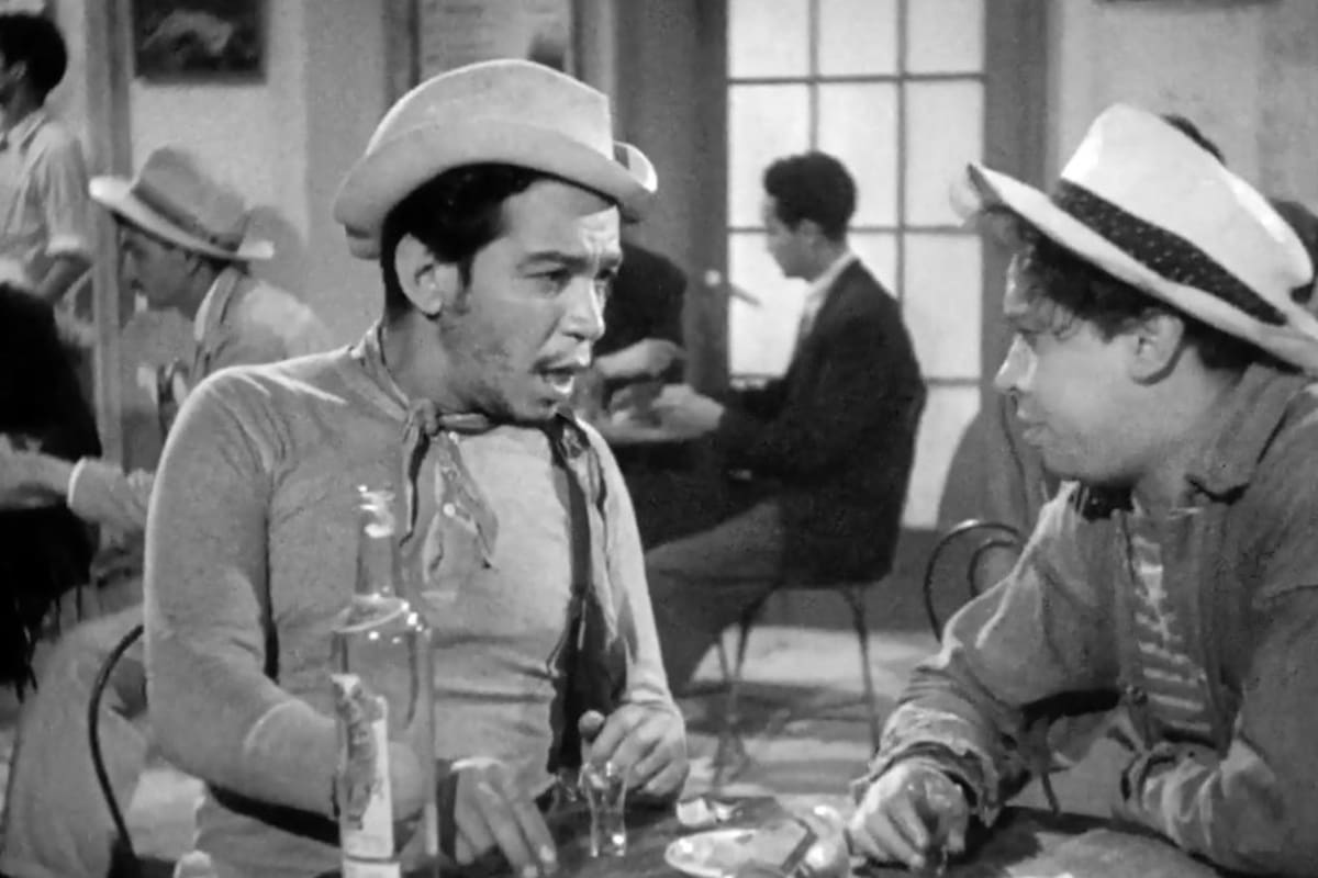 Netflix: ¿Qué películas de Cantinflas puedo encontrar en la plataforma?