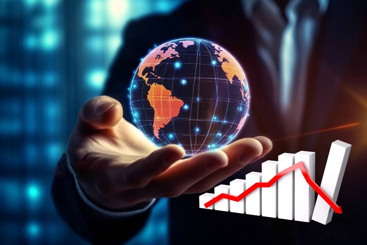 Fed advierte que en los próximos meses podrían enfrenarse a un aumento de inflación y desempleo