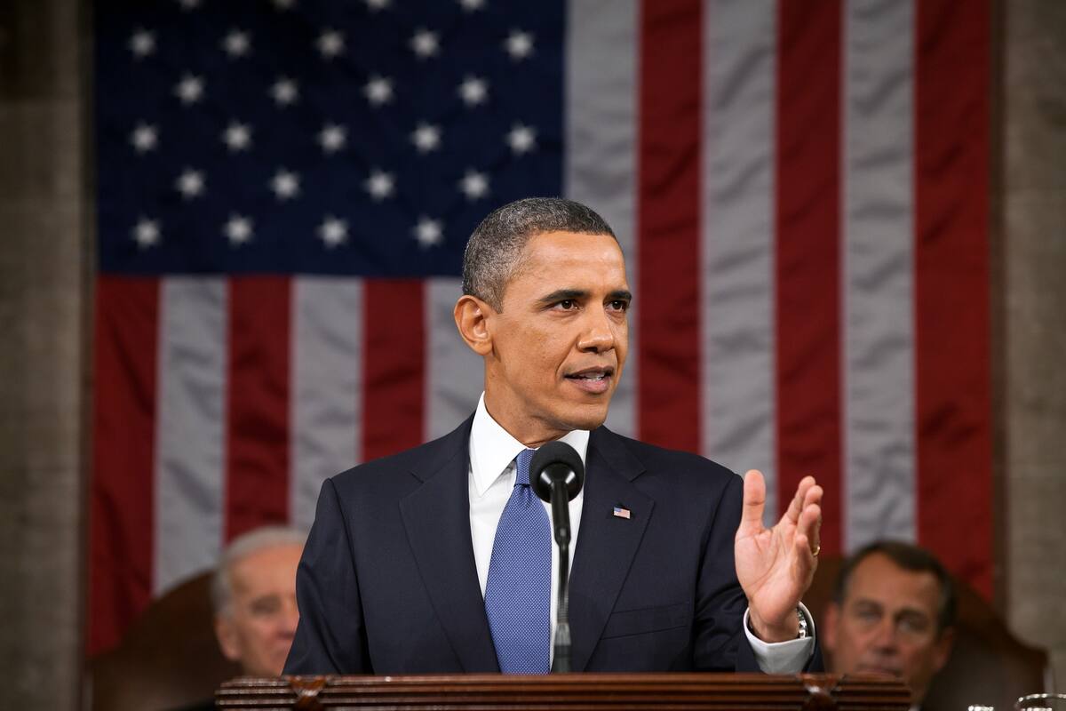 Trump vs Biden: las críticas de Obama a los hispanos que votaron por el presidente