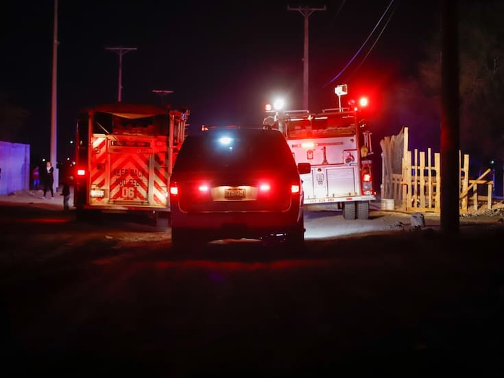 Imputan a hombre por homicidio tras presuntamente quemar viva a su víctima en SLRC