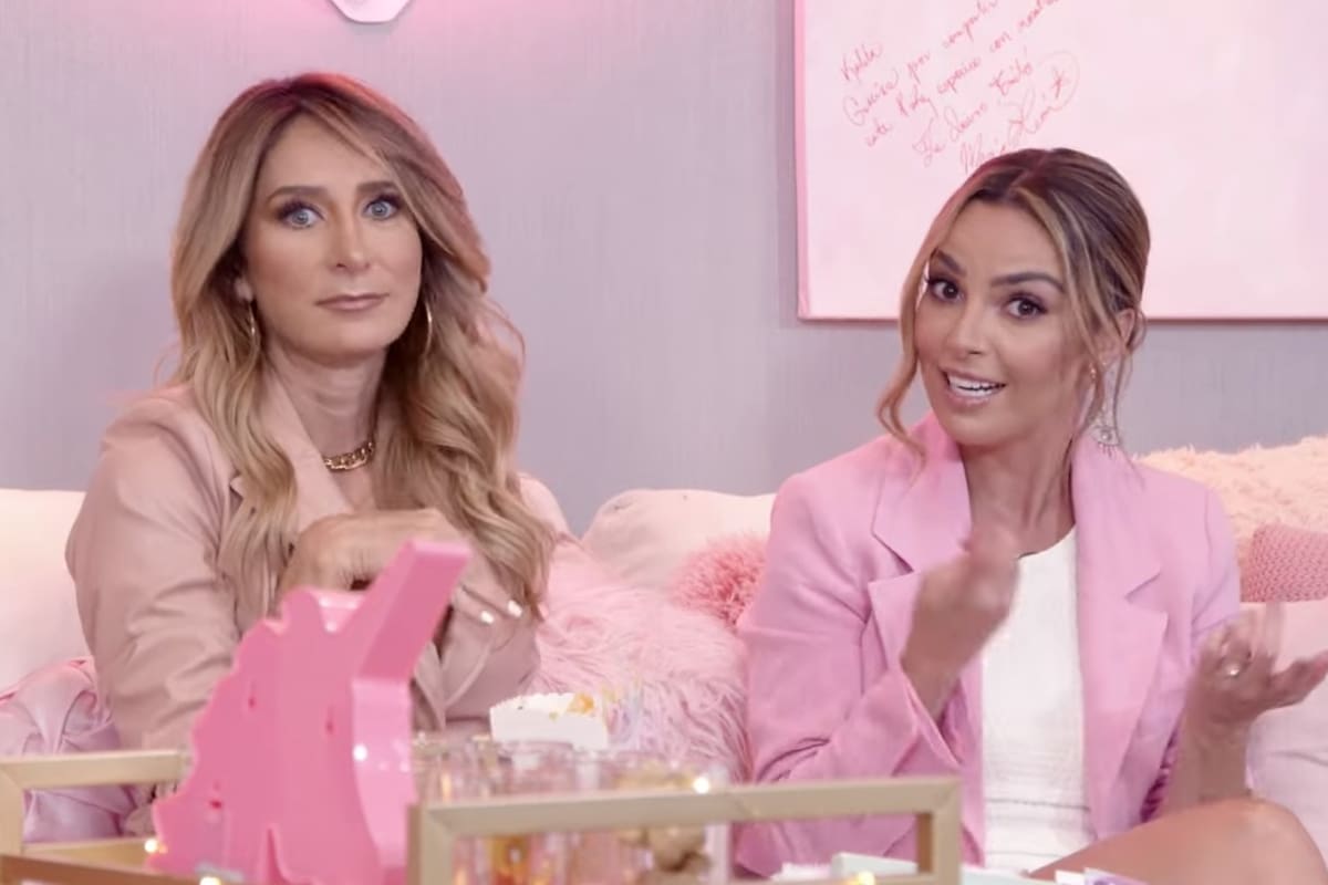Mariana Torres y Geraldine Bazán estuvieron perdidamente enamoradas de dos exintegrantes de La Academia