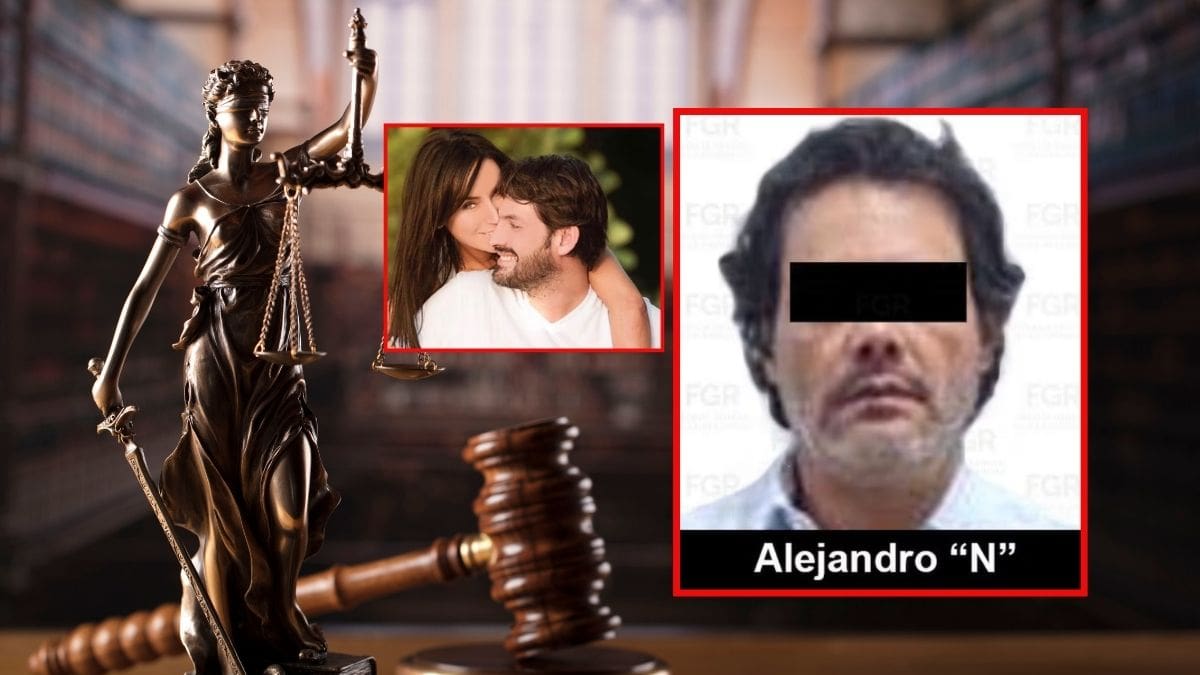 Casos de hermanos Álvarez Puga no están relacionados: FGR