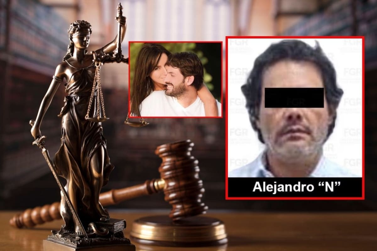 FGR aclara que los casos de los hermanos Álvarez Puga no están relacionados: Alejandro enfrenta prisión preventiva por una acusación fiscal distinta a la situación de Víctor e Inés Gómez Mont