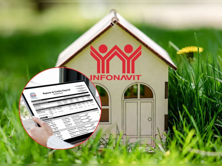 Si cumples con este paso, el Infonavit te prestará más para comprar tu casa