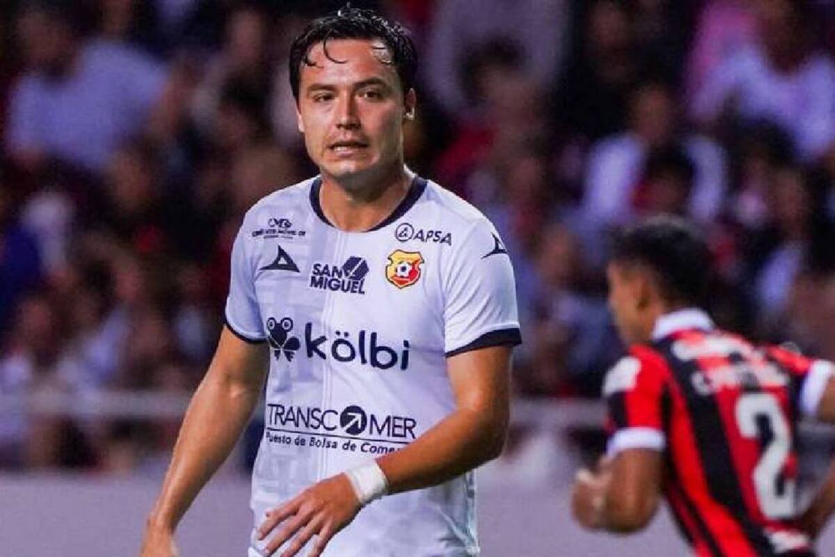 Erick 'Cubo' Torres regresa al futbol: ¿Qué equipos están interesados en él?
