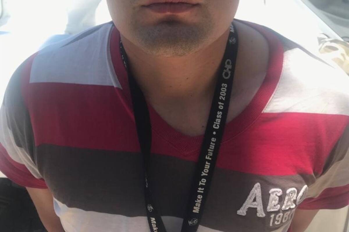 Procesan a hombre por una desaparición forzada