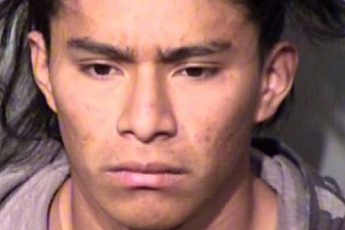 Inmigrante embaraza a niña de 11 años y pide ser deportado para librar cargos