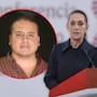 Sheinbaum pedirá a la FGR informe sobre investigaciones en desaparición de Alfredo Jiménez