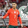 ¿Cuándo se sabrá si Cristiano Ronaldo vendrá a México para jugar contra la Selección?