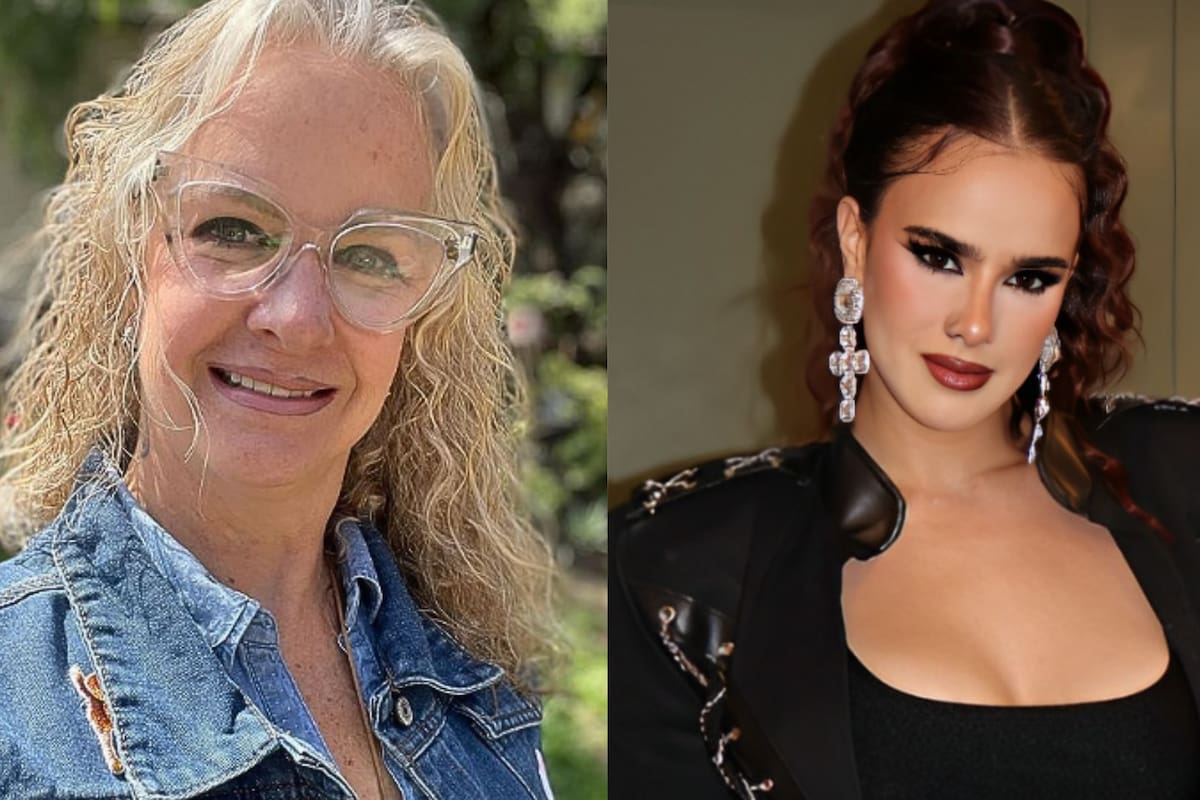 “Ni a un delincuente se le castiga tanto”: Mamá de Gala Montes preocupada por el resentimiento en sus hijas