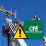 Habrá corte de luz este sábado en la zona agrícola de Caborca, informa CFE