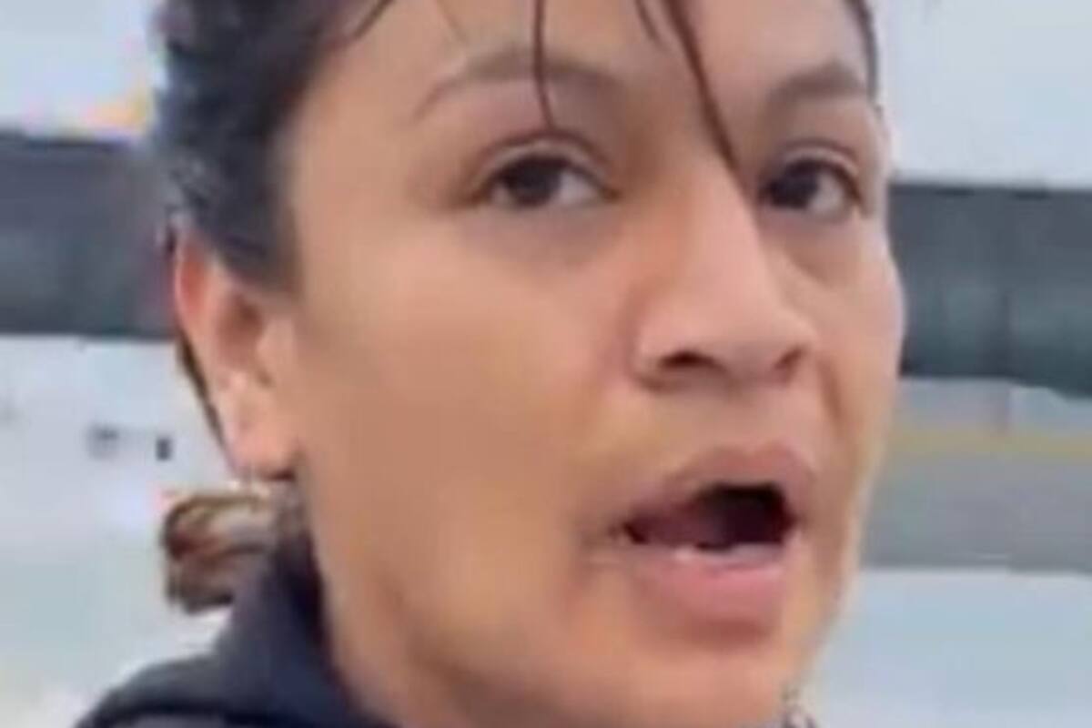 Se busca a Diana Josefina Rivera Palomares de 32 años de edad