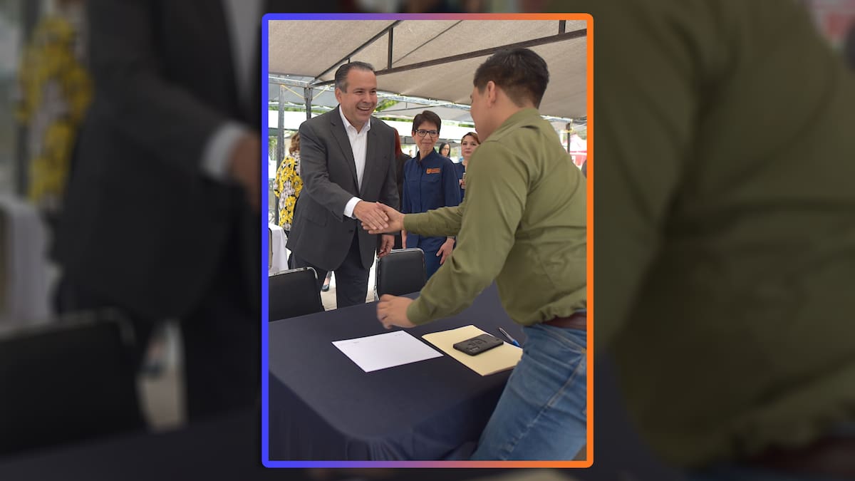 El Gobierno municipal encabezado por Antonio Astiazarán mantendrá la coordinación con los sectores económicos para impulsar inversión y oportunidades laborales, informó la AMDE.