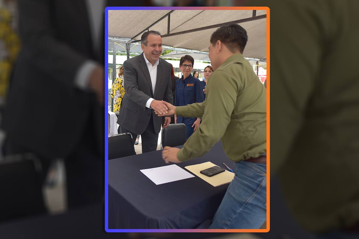 Crean en Hermosillo 8,216 nuevos empleos en los primeros 9 meses