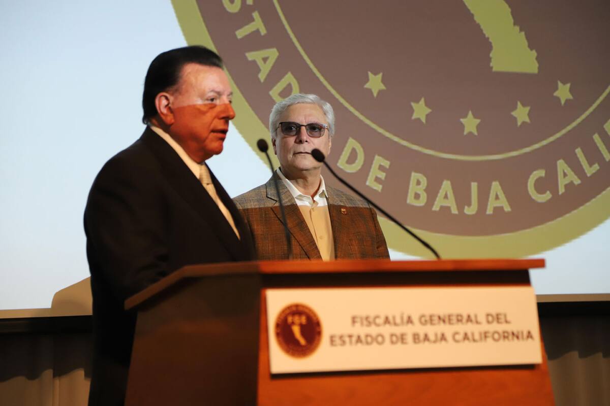 Nueva Fiscalía en BC asegura 'resultados a corto plazo'