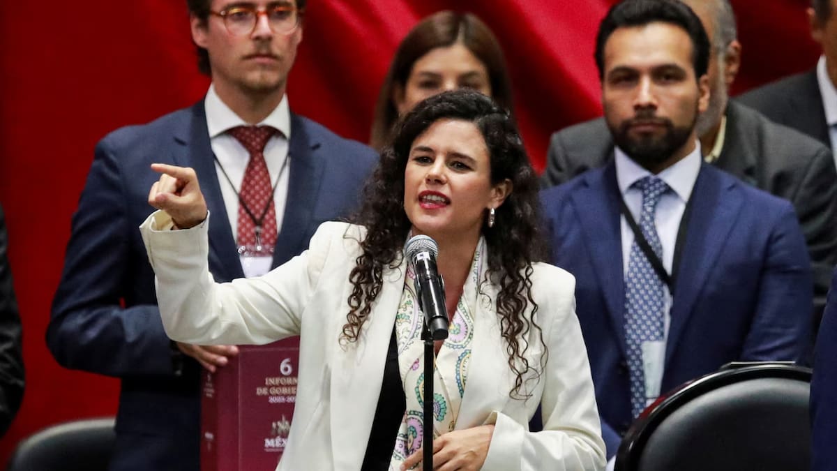 “En Morena no hay intocables”: Luisa María Alcalde traza la línea tras la detención del alcalde de Tequila, Jalisco, por presunta red criminal