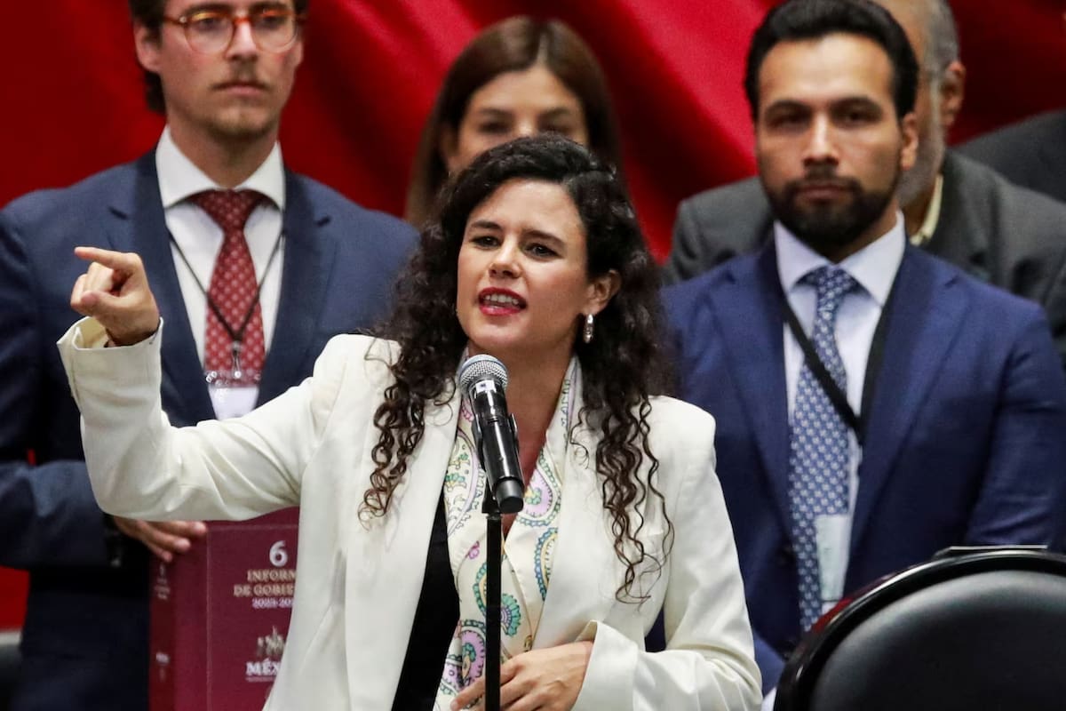 “En Morena no hay intocables”: Luisa María Alcalde traza la línea tras la detención del alcalde de Tequila, Jalisco, por presunta red criminal