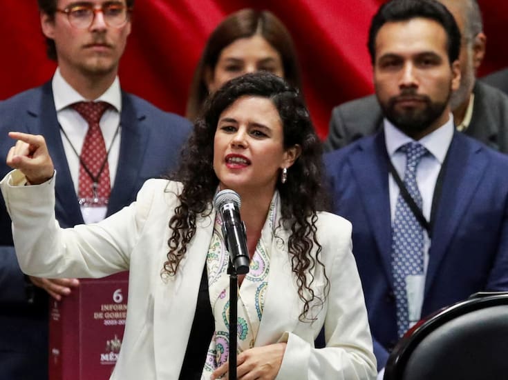 “En Morena no hay intocables”: Luisa María Alcalde traza la línea tras la detención del alcalde de Tequila, Jalisco, por presunta red criminal