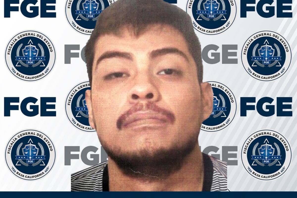 Policiaca Tijuana: Condenan a uno por privación de la libertad