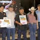 Taco Fest 2026 en Hermosillo reúne a 50 taquerías y premia a El Pastorcito de Sonora y Taquería Los Reportados como los mejores
