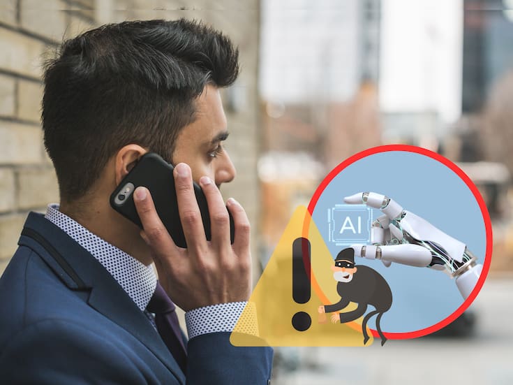 Estafas digitales en 2026: cómo la Inteligencia Artificial y los chatbots están engañando a las personas