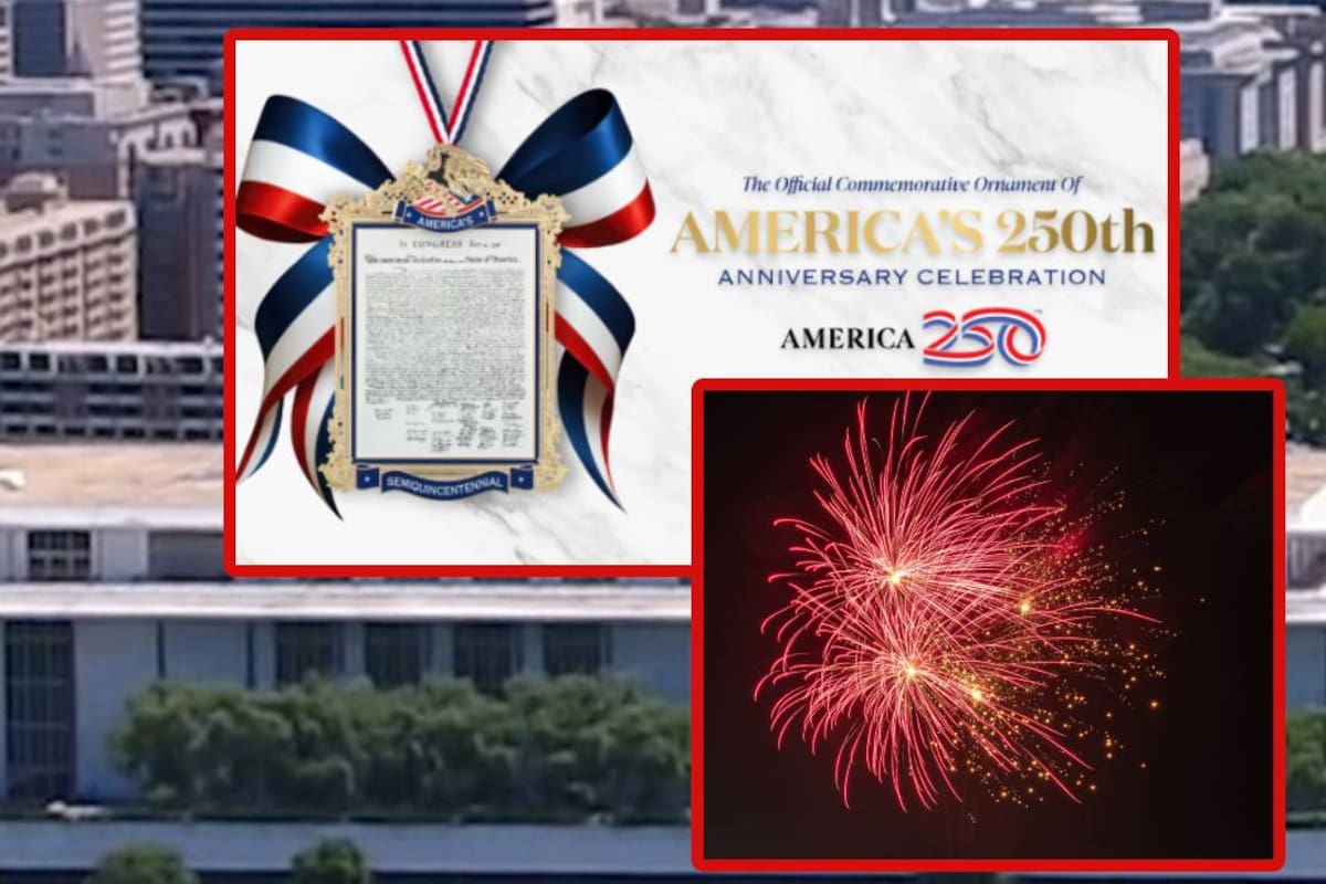 Hasta 400 mil pesos se puede pagar en el Kennedy Center por paquetes grupales para ver fuegos artificiales del 4 de julio en Washington