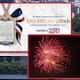 Hasta 400 mil pesos se puede pagar en el Kennedy Center por paquetes grupales para ver fuegos artificiales del 4 de julio en Washington