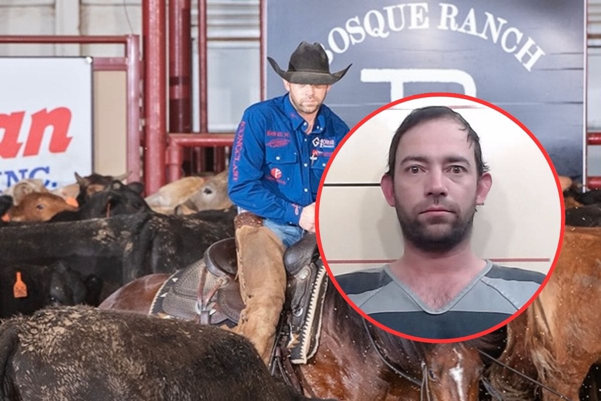 Adan Banuelos, exnovio de Bella Hadid, es arrestado en Texas por intoxicación pública tras confirmarse su ruptura con la supermodelo