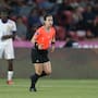 FIFA asigna a Katia Itzel García como cuarta árbitra del Colombia vs Suiza en octavos del Mundial 2026