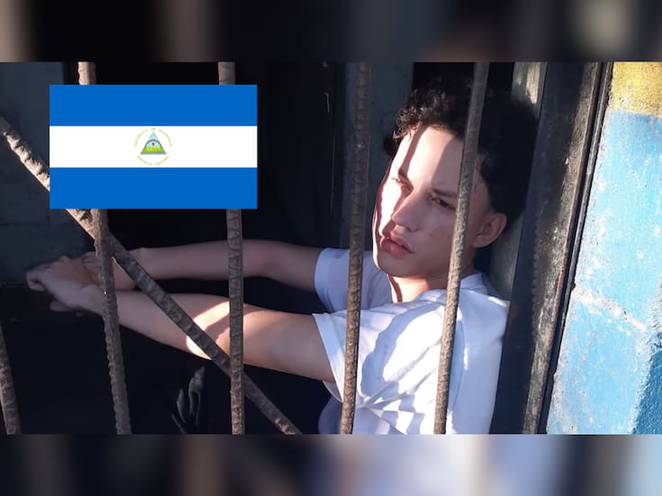 Nicaragua: régimen de Ortega encarceló a joven inocente por muerte de bebé para encubrir crimen estatal
