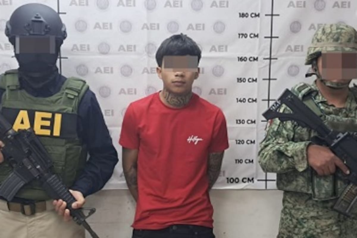 Lo vinculan a proceso por tentativa de feminicidio