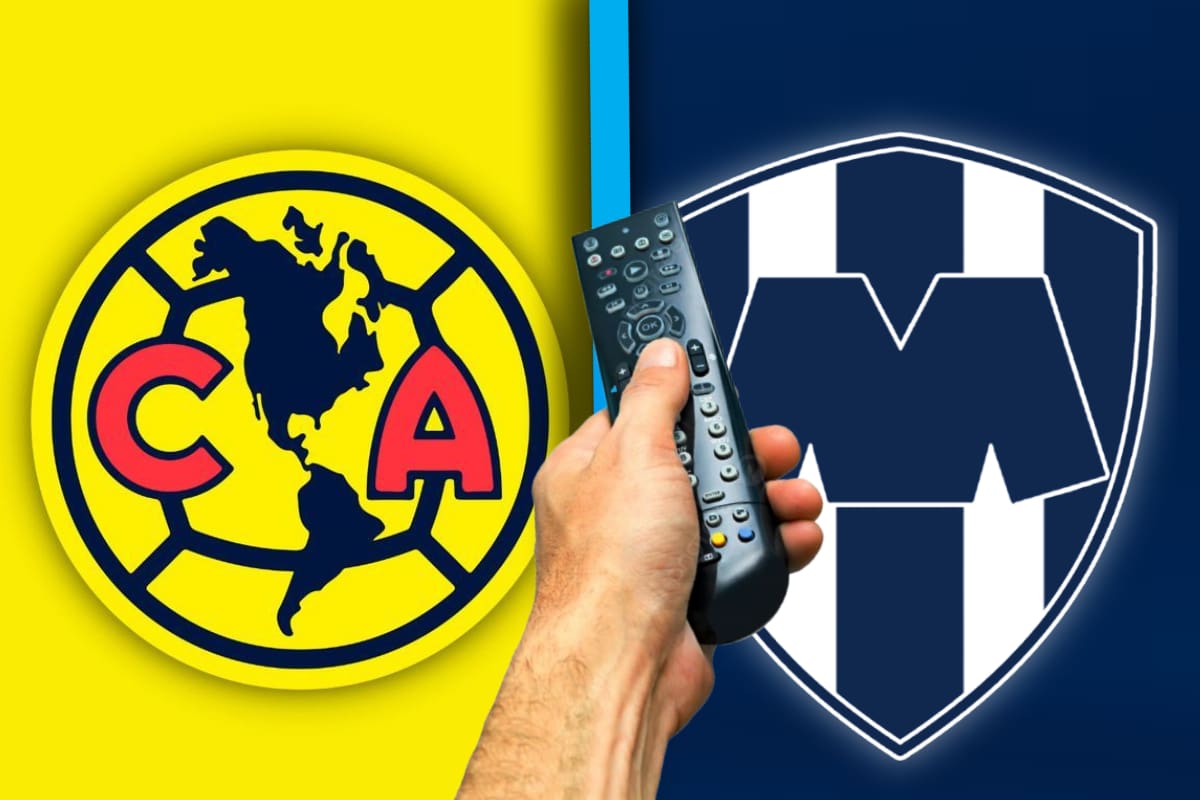 América vs Rayados: ¿A qué hora y por dónde ver EN VIVO los cuartos de final de Vuelta en la Liguilla de la Liga MX?