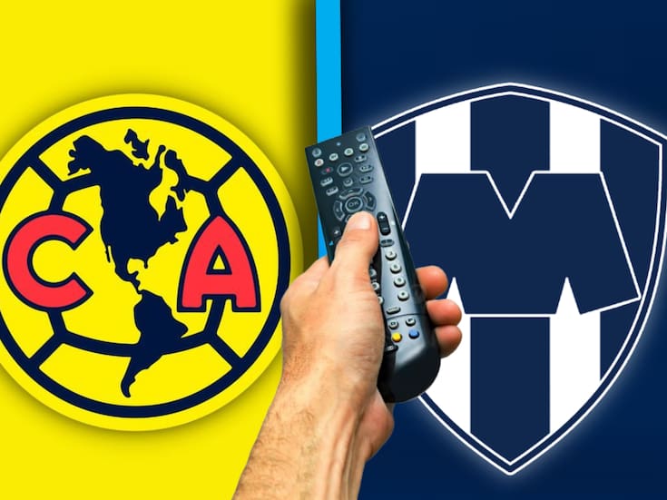 América vs Rayados: ¿A qué hora y por dónde ver EN VIVO los cuartos de final de Vuelta en la Liguilla de la Liga MX?