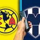 América vs Rayados: ¿A qué hora y por dónde ver EN VIVO los cuartos de final de Vuelta en la Liguilla de la Liga MX?