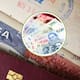 Visa EEUU: cita rápida cuesta 750 dólares