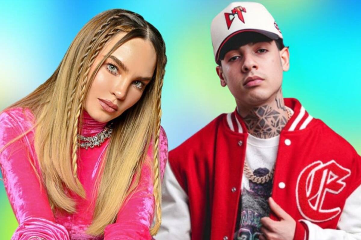 Belinda sorprende a sus fans con un adelanto de “300 NOCHES” en colaboración con Natanael Cano