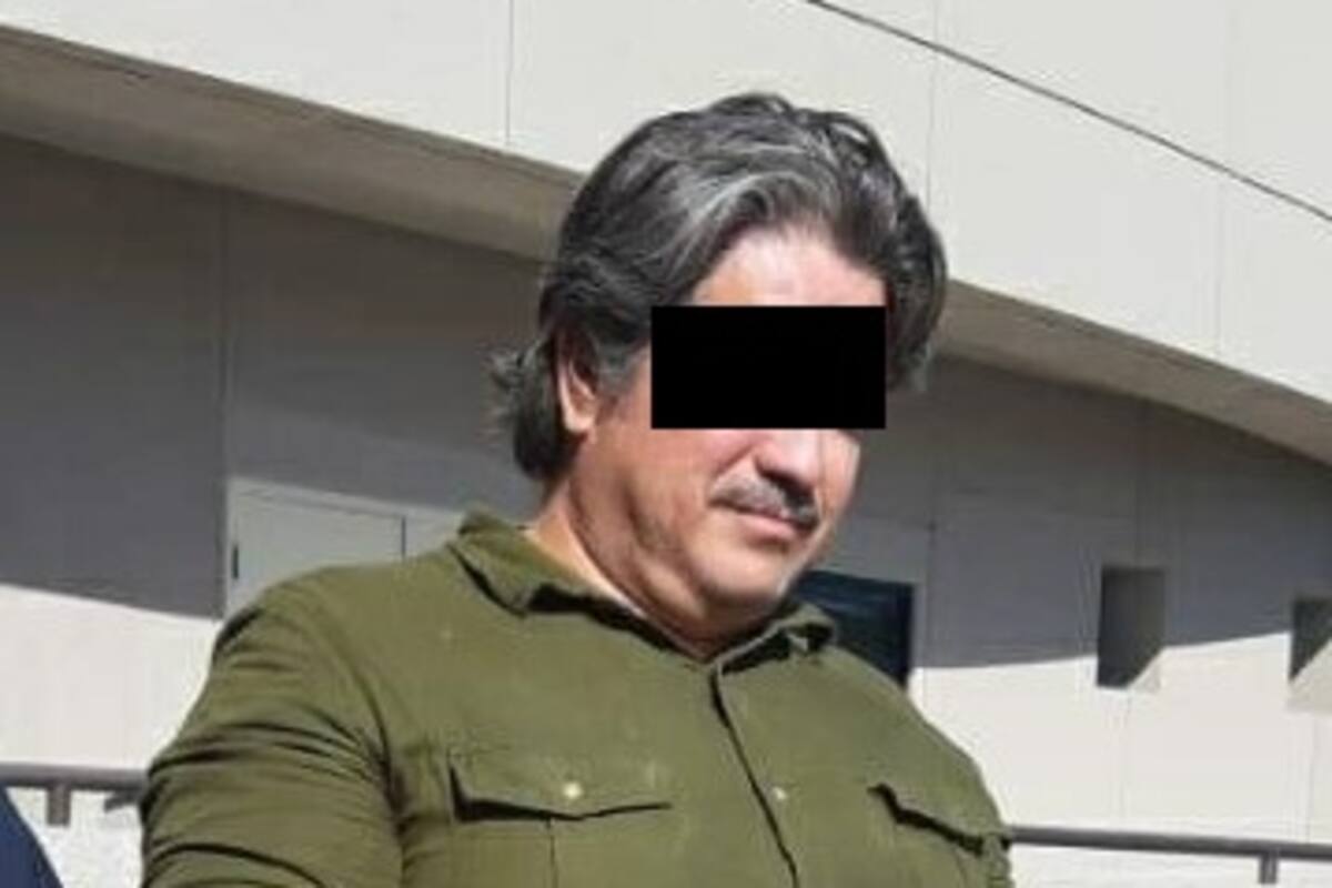 Caen dos con orden de aprehensión por violencia intrafamiliar