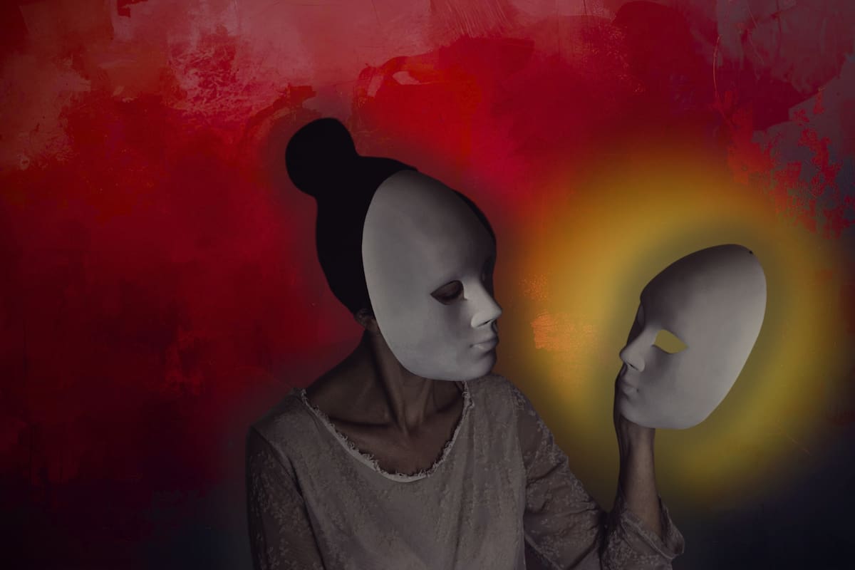 Qué colores usa una persona hipócrita, según la psicología