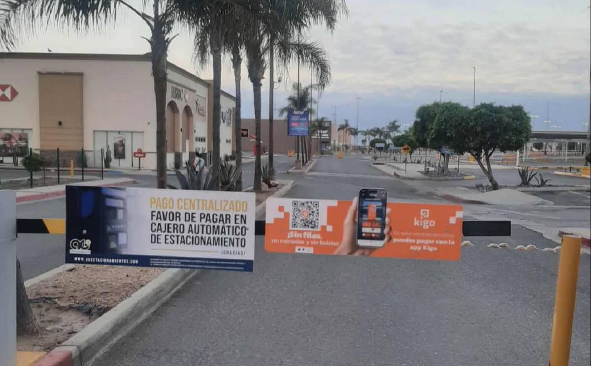 Señalan que no se respeta lo establecido en la Ley de Edificaciones de Baja California.