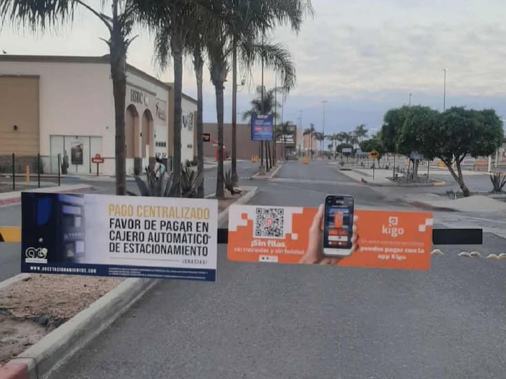 Presentan denuncia por irregularidades en el estacionamiento de la Macroplaza
