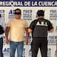 Fiscalía de Oaxaca detiene a expolicía por triple homicidio y revela fallas en controles de confianza dentro de corporaciones